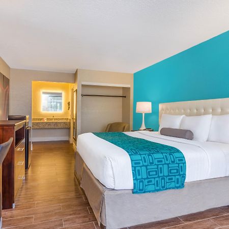 Howard Johnson By Wyndham Lakeland Ngoại thất bức ảnh