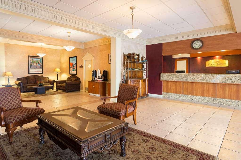 Howard Johnson By Wyndham Lakeland Nội địa bức ảnh