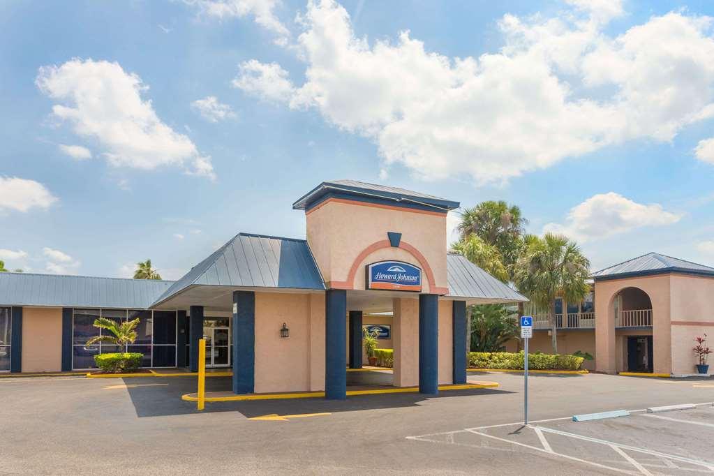 Howard Johnson By Wyndham Lakeland Ngoại thất bức ảnh