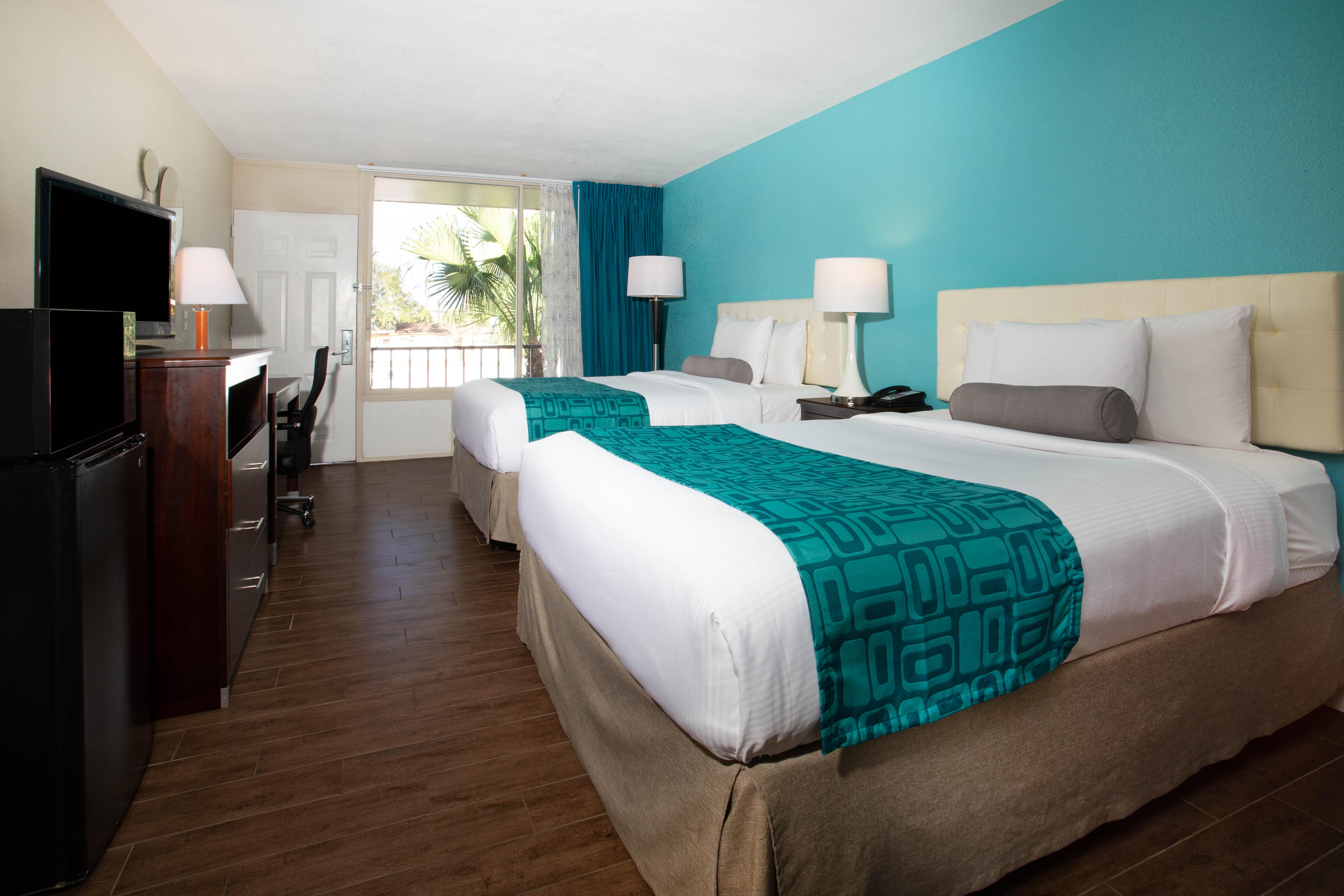 Howard Johnson By Wyndham Lakeland Ngoại thất bức ảnh