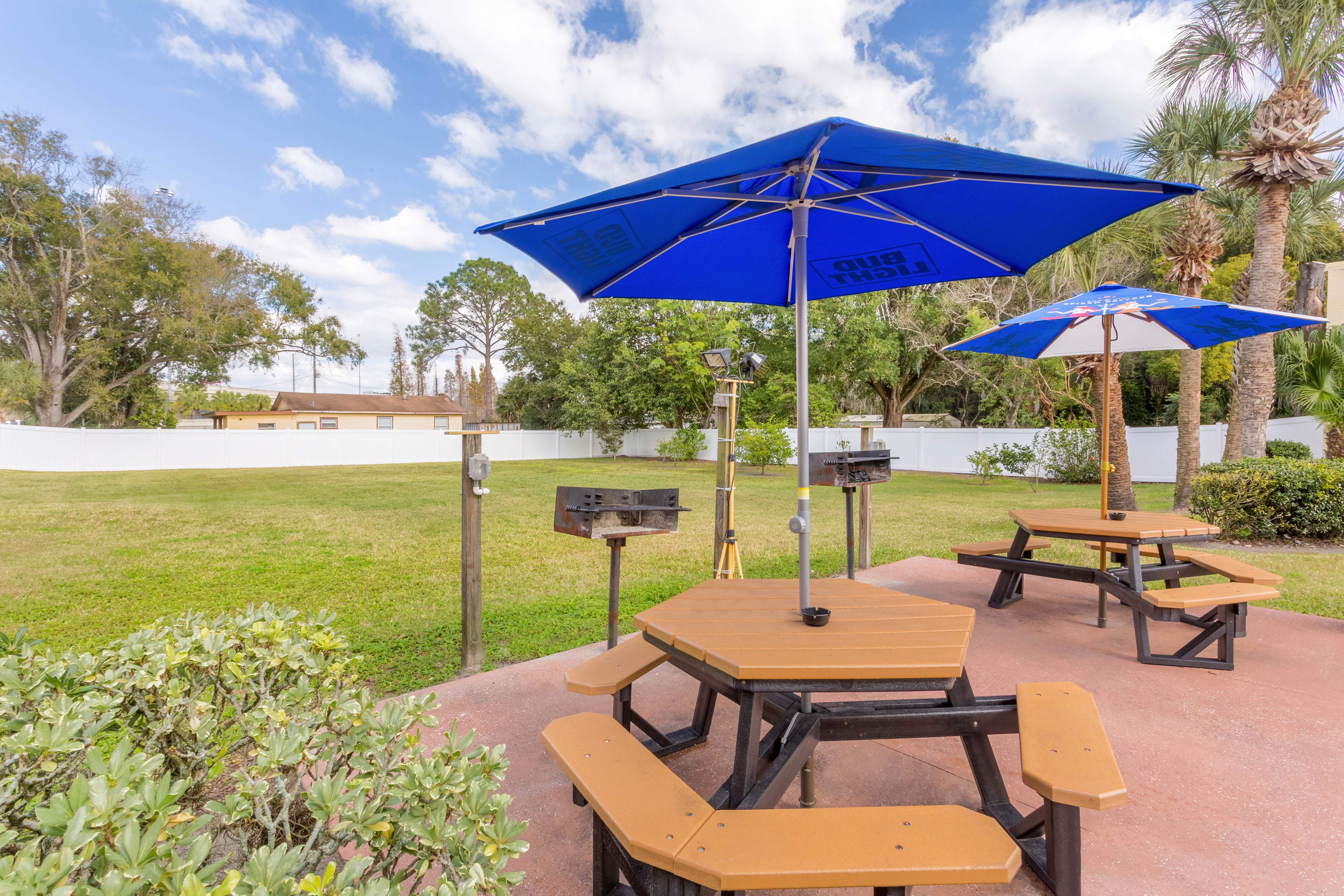 Howard Johnson By Wyndham Lakeland Ngoại thất bức ảnh