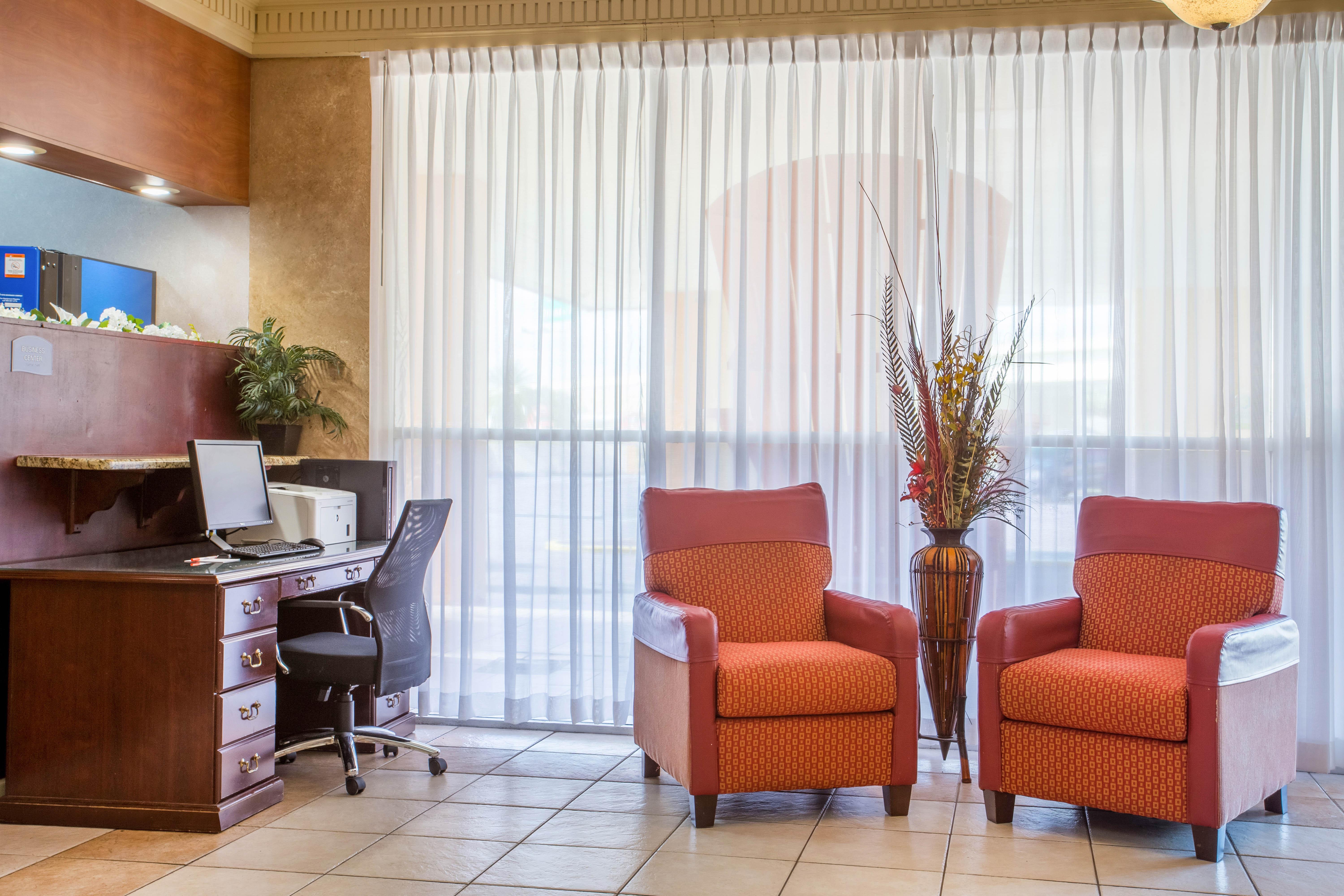 Howard Johnson By Wyndham Lakeland Ngoại thất bức ảnh
