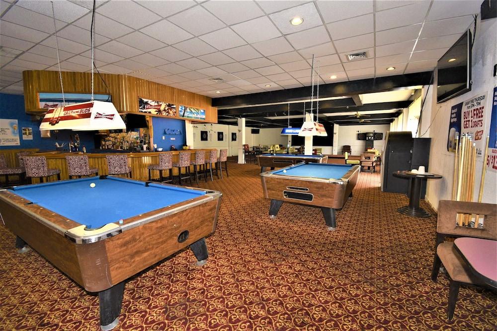 Howard Johnson By Wyndham Lakeland Ngoại thất bức ảnh