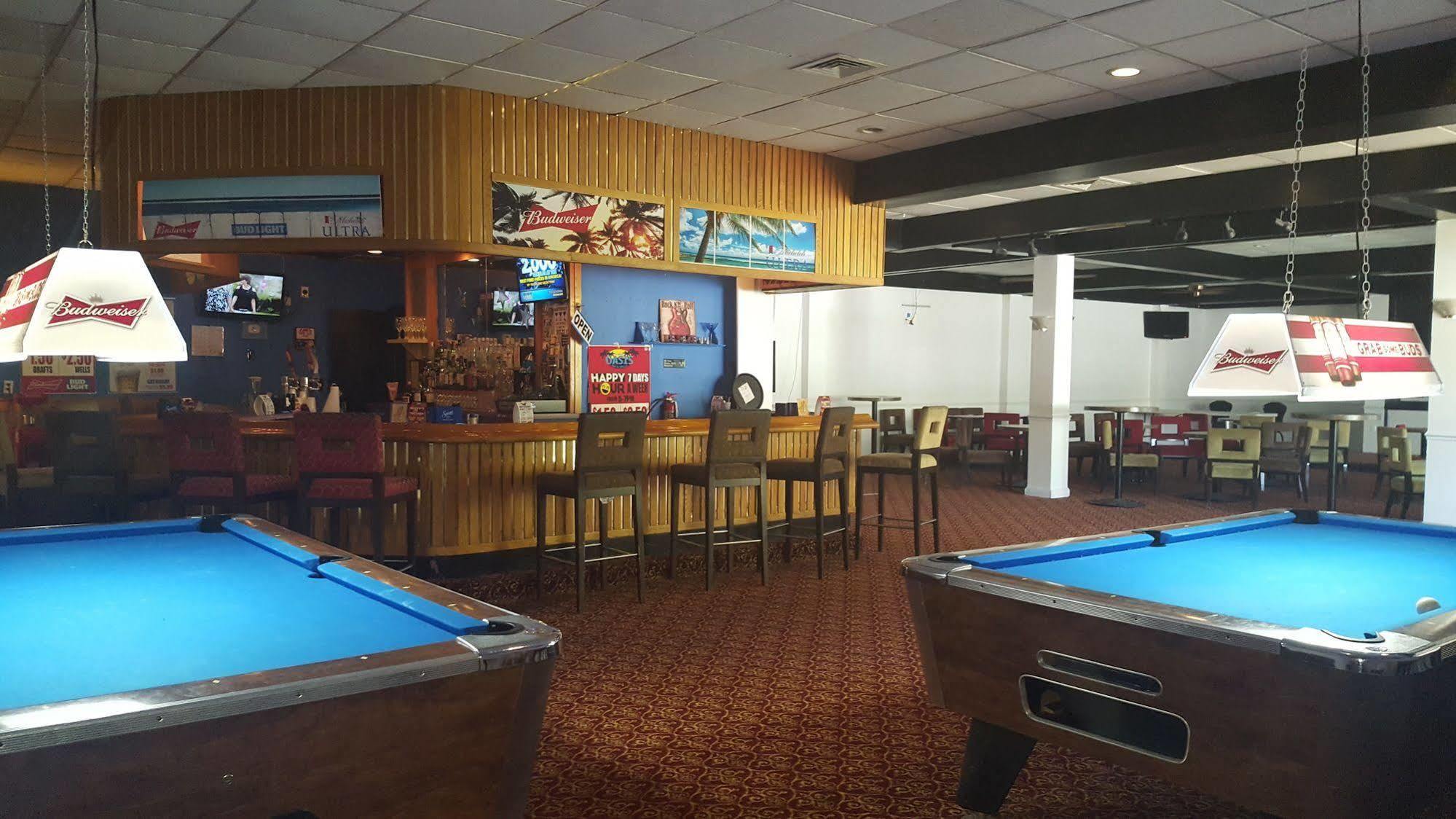 Howard Johnson By Wyndham Lakeland Ngoại thất bức ảnh