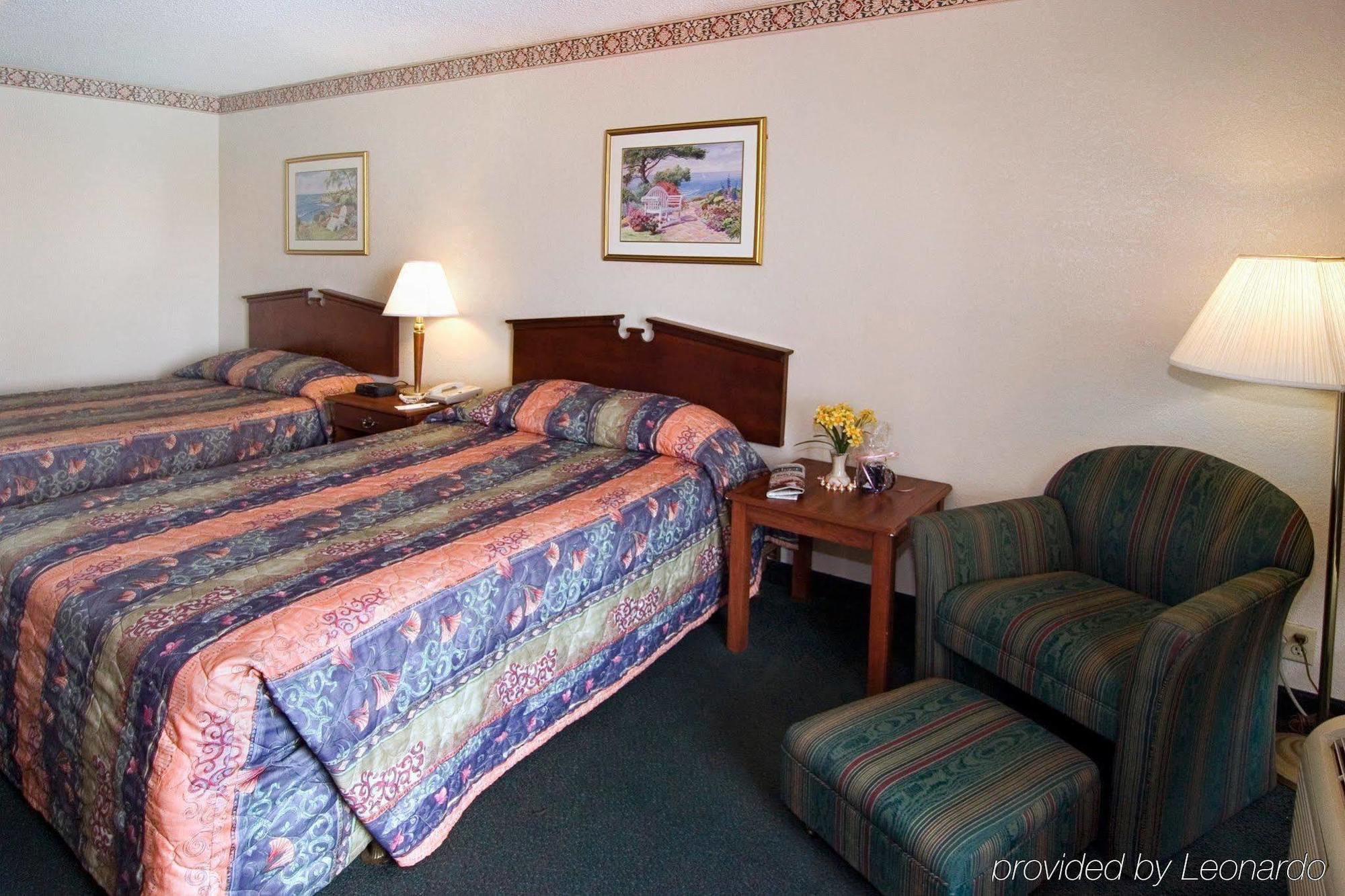 Howard Johnson By Wyndham Lakeland Ngoại thất bức ảnh